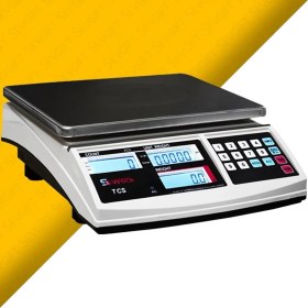Resim Sevgift Swock Tcs-A Hassas Sayıcı Terazi (6kg / 0.1gr) 