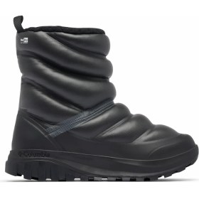 Resim Columbia Snowtrot Peak Odx Kadın Kar Botu 