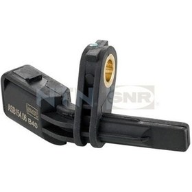 Resim SNR ASB15406 Hız Sensörü Sol (Vw: Golf V-Jetta-Passat-Caddy 04- -T5) 