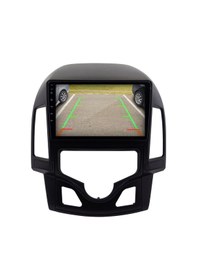 Resim Hyundai İ30 Android Multimedya Sistemi 2008-2011 Crv-4282xaa 