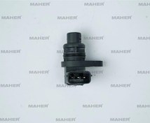 Resim SENSOR KILOMETRE HIZ MAZDA 3 03-08/MAZDA 2/MAZDA 6/CX-7 MAHER 22525 OEM Maher