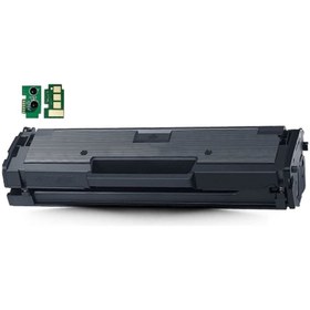 Resim NO NAME Samsung Mlt-d111s Çipli Muadil Toner - Wb - M2020 - 2020W - M2070 - m2021 D111s-k 