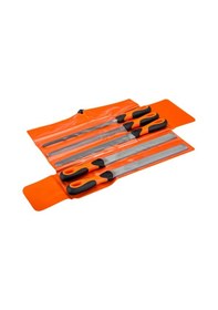 Resim Bahco Ergo 1-478-10-1-2 5'li Eğe Seti 