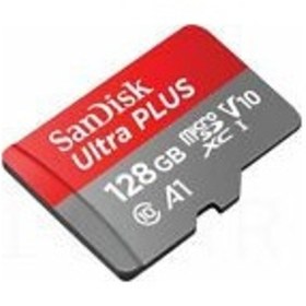 Resim Leezsing Hızlı Sandisk Micro Sd Kart 64gb-1tb, Suya Ve Darbeye Dayanıklı, 130mb/s Hız 