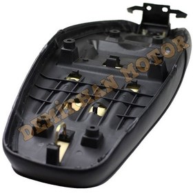 Resim Cub 100Cc Koltuk Sele 