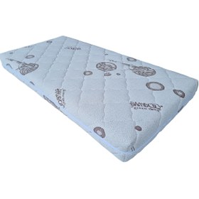 Resim AvE HOME TERABABY PLUS BAMBOO BEBEK YATAĞI - 65x95 