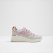 Resim Aldo EBALAERIA - Mor Kadın Sneaker 