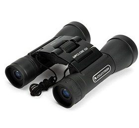 Resim Celestron CL 71234 Upclose G2 16x32 Siyah Roof Dürbün 