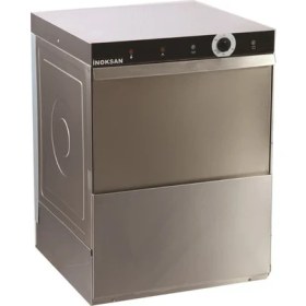 Resim Inoksan Bym 052ST Tahliye Pompalı Set Altı Bulaşık Makinası 