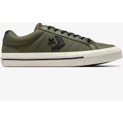 Resim Converse Sport Casual Haki Erkek Sneaker 