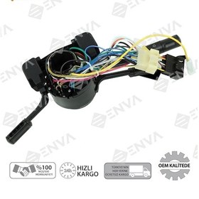 Resim Fiat Uno Far Sinyal Silgi Silecek Fiskiye Kolu Komple 1993-2001 