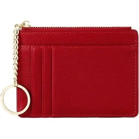 Resim Hade Kartlık Kartvizitlik Kartlar İçin 167716810 Kirmizi 