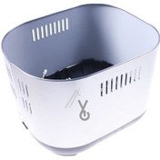 Resim Tefal Pain Delices Ekmek Yapma Makinesi Gövdesi 