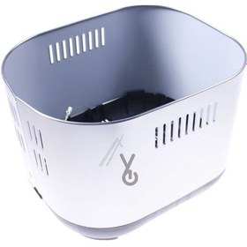 Resim Tefal Pain Delices Ekmek Yapma Makinesi Gövdesi 