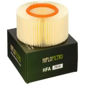 Resim Hiflo Hfa7910 2002-2006 BMW R 1150 GS Adventure Uyumlu Hava Filtresi 