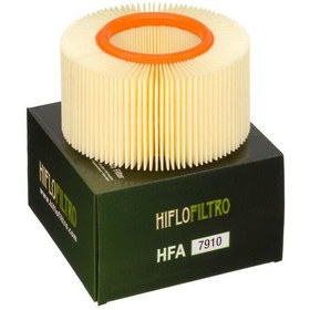 Resim Hiflo Hfa7910 2002-2006 BMW R 1150 GS Adventure Uyumlu Hava Filtresi 
