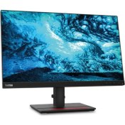 Resim Lenovo Thinkvision T23I-20 IPS LED Flat Panel Monitör 23" 60Hz (Hdmı+Display+Analog) 61F6MAT2TK 