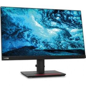 Resim Lenovo Thinkvision T23I-20 IPS LED Flat Panel Monitör 23" 60Hz (Hdmı+Display+Analog) 61F6MAT2TK 