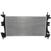 Resim Focus/c-max 11- 1.6 Tı-vct Su Radyatörü Benzınlı Nrf58487 Bv61 8005 Ad 