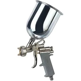 Resim T 18673 Boya Tabancası, 2.5 mm 