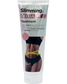 Resim Nature Lab Clinicals Slimming Selülit Losyonu 237 ML 
