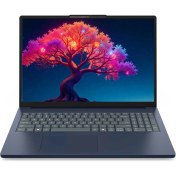 Resim Lenovo Ideapad Slim 3 83K2001RTR021 I5-13420H 8gb 1tbssd 16" Wuxga W11P Dizüstü Bilgisayar 