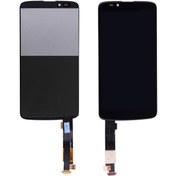 Resim Casper Vıa V4 Lcd Ekran Dokunmatik (Çıtasız) - Siyah 