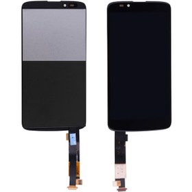 Resim Casper Vıa V4 Lcd Ekran Dokunmatik (Çıtasız) - Siyah 