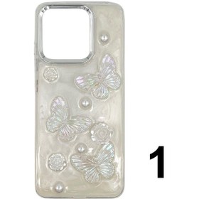 Resim Nettech Realme C53 Uyumlu Nt-n048 Arka Koruma Kılıf - Karışık Renk Karışık Renk 