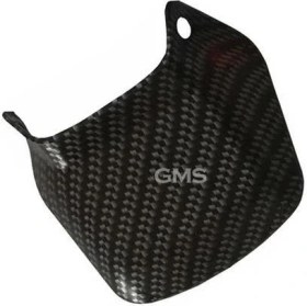 Resim Paspas Ön Carbon Cg125 