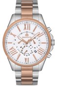 Resim Bigotti Milano Bigotti BG.1.10229.3 Erkek Kol Saati 