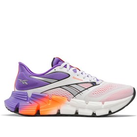 Resim Reebok FLOATZIG 2 Beyaz Kadın Koşu Ayakkabısı 