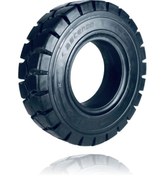 Resim 18.7-8 (180.70-8) Siyah Segmansız Dolgu Lastik 