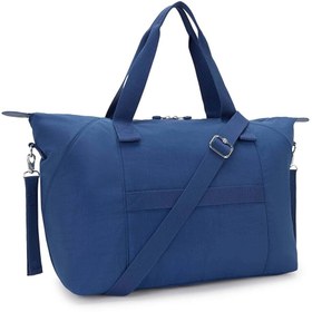 Resim Kipling New Art M Babybag Orta Boy Anne - Bebek Çantası 