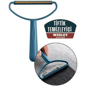 Resim Modacar Wesley Tiftik Yün Pamuk Toplama Aparatı Çok Renkli 