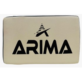 Resim ARIMA Taekwondo Düz Kare Darbe Yastığı (AR1036) 