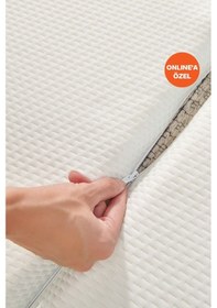 Resim Yataş Bedding Babygo Taşınabilir Bebek Yatağı 