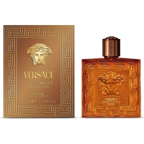 Resim Versace Eros Najim Parfum 200 ml 