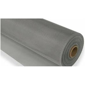 Resim Sinek Teli Sineklik Fiberglass En:80 Cm Seçmeli Metraj 