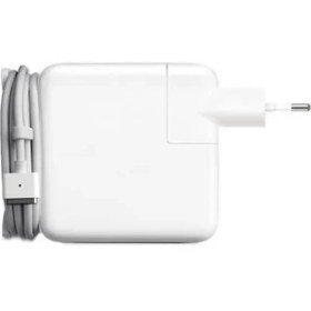 Resim GOMAX Apple Mac Air MD592LL/A 14.85V 3.05A Magesafe2 Adaptörü 