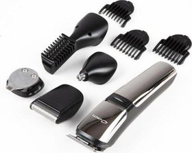 Resim CSH-100 Teen Tıraş Bakım Seti 