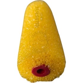 Resim Izmir Fırça Mercan Parmak Rulo Yedek - 10 cm - 2 Adet 