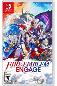 Resim Fire Emblem™ Engage - Nintendo Switch 