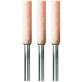 Resim Dremel 455 Motorlu Zincir Testere Bileme Ucu 3'lü Paket 