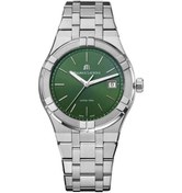 Resim Maurice Lacroix Aikon Quartz 40 Mm Aı1108-ss002-630-1 Erkek Kol Saati 