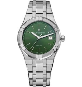 Resim Maurice Lacroix Aikon Quartz 40 Mm Aı1108-ss002-630-1 Erkek Kol Saati 