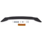 Resim Kia Ceed Ferrous Ön Kaput Koruyucu Rüzgarlık 2012 Ve Üstü 