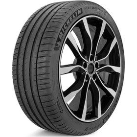 Resim Michelin 255/50r20 109y Xl Pilot Sport 4 Suv 4x4-suv Yaz Lastiği 