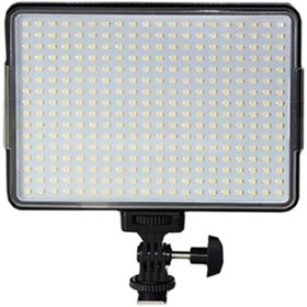 Resim Deyatech Led 320 Led Sürekli Video Kamera Işığı Tiktok Çekim Işığı 