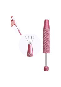 Resim Piercing Yardımcı Kalem,piercing Topu Tutucu Alet,piercing Aletleri,a 
